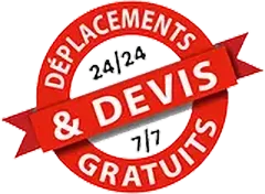 Devis gratuit